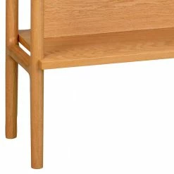 140x81x36 4 Fächer Regal In Modernem Design - Ulapos 9 140x81x36 4 Fächer Regal In Modernem Design - Ulapos -Gosy-shop 140x81x36 4 faecher regal in modernem design in eiche ulapos 03