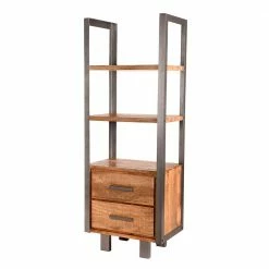 68x185x45 Standregal Oben Offen - Suvernos