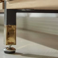 85x210 Cm Standregal Mit 30 Cm Tiefe - Alberus -Gosy-shop 85x210 cm standregal mit 30 cm tiefe im industrial design alberus 05