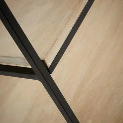 Bücherregal Lymeca In Natur Und Schwarz -Gosy-shop buecherregal natur und schwarz auch als raumtrenner verwendbar lymeca 04