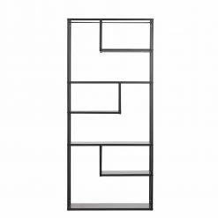 Design Regal Sanfradia In Schwarz