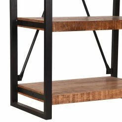 Factory Designregal Mit Vier Fächern - Kalescu -Gosy-shop factory designregal mit vier faechern ohne rueckwand kalescu 03