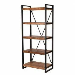 Factory Designregal Mit Vier Fächern - Kalescu