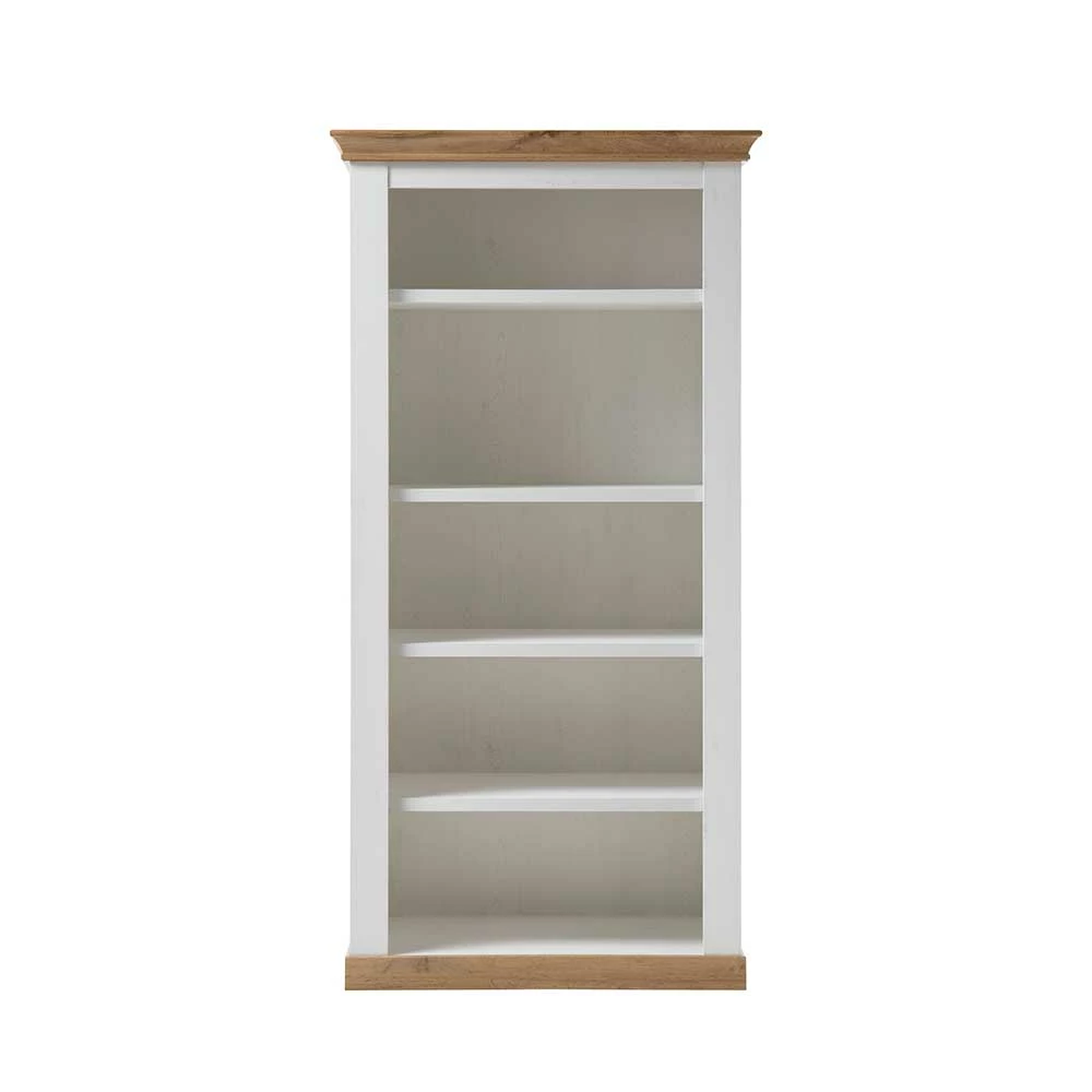 Großes Standregal Mit Fünf Fächern - Diatara 3 Großes Standregal Mit Fünf Fächern - Diatara – Bild 3