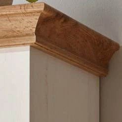 Großes Standregal Mit Fünf Fächern - Diatara 10 Großes Standregal Mit Fünf Fächern - Diatara -Gosy-shop grosses standregal mit fuenf faechern in weiss wildeiche 102x204x44 diatara 04