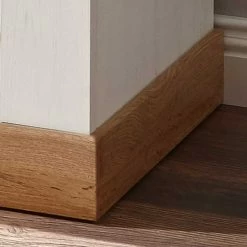 Großes Standregal Mit Fünf Fächern - Diatara 11 Großes Standregal Mit Fünf Fächern - Diatara -Gosy-shop grosses standregal mit fuenf faechern in weiss wildeiche 102x204x44 diatara 05