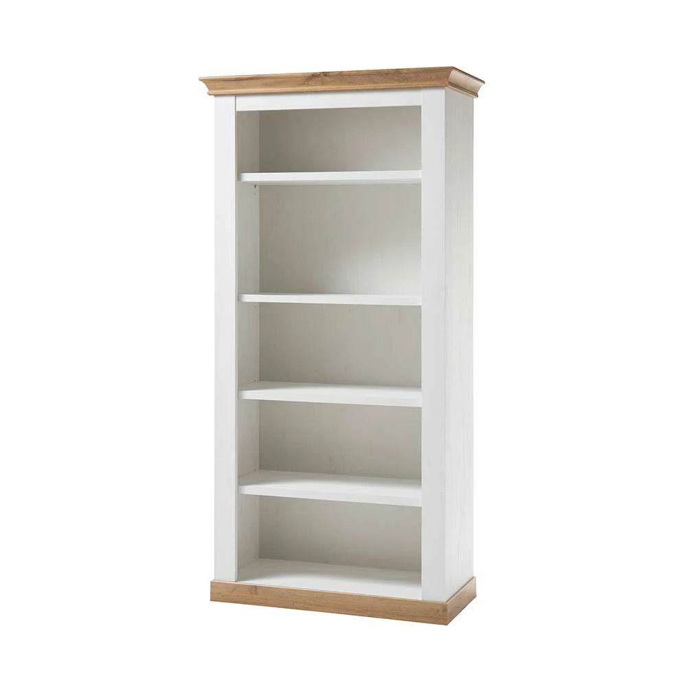 Großes Standregal Mit Fünf Fächern - Diatara 1 Großes Standregal Mit Fünf Fächern - Diatara