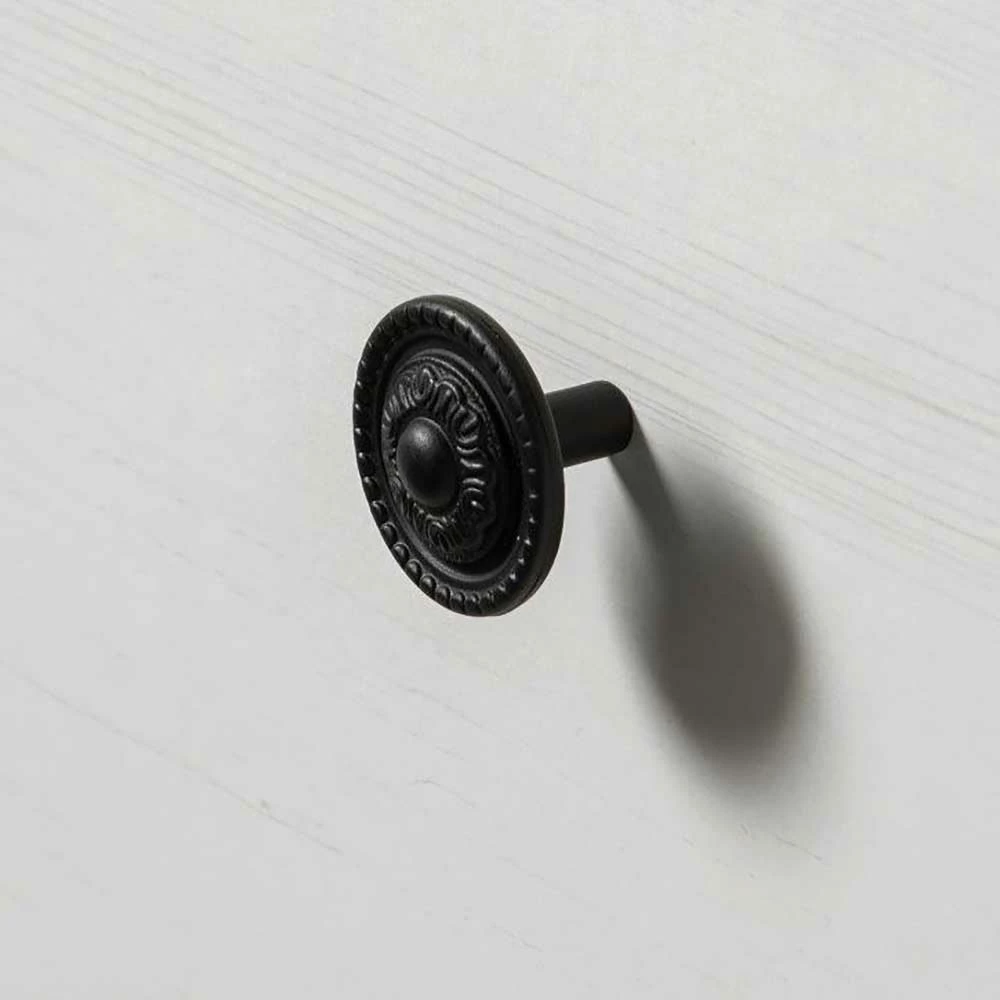 Landhaus Kombiregal In Weiß Touchwood - Chelles 6 Landhaus Kombiregal In Weiß Touchwood - Chelles – Bild 6