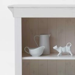 Gosy-shop -Gosy-shop landhaus regal weiss kiefer satumare 02