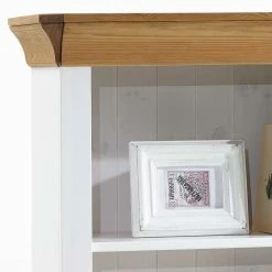 Landhaus Standregal Sibiuta In Weiß Laugenfarben 7 Landhaus Standregal Sibiuta In Weiß Laugenfarben -Gosy-shop landhaus standregal weiss laugenfarben kiefernholz sibiuta 04