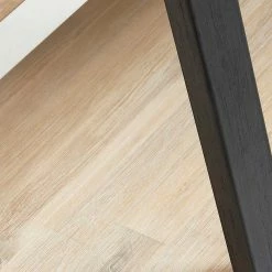 Loft Design Regal Delamoto Akazie Gebleicht 8 Loft Design Regal Delamoto Akazie Gebleicht -Gosy-shop loft design regal akazie gebleicht mit sechs boeden und stahl gestell 180 hoch delamoto 04