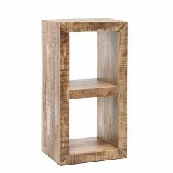 Niedriges Standregal Recers Im Landhausstil Rustikal