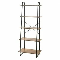 Offenes Regal Mit Fünf Böden - Ayero