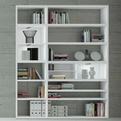 Regal Noosa In Weiß