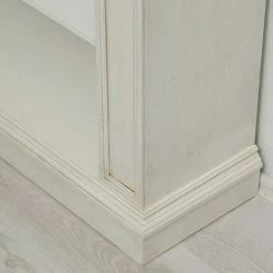 Standregal Tioroda In Weiß -Gosy-shop standregal weiss furniert tioroda 05