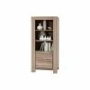 Standregal Thivios Aus Wildeiche -Gosy-shop standregal wildeiche sonoma thivios 01