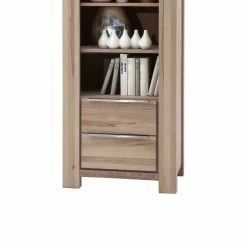 Standregal Thivios Aus Wildeiche -Gosy-shop standregal wildeiche sonoma thivios 03