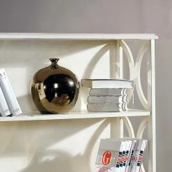 Wunderschönes Standregal Baciare Mit Eleganten Verzierungen 6 Wunderschönes Standregal Baciare Mit Eleganten Verzierungen -Gosy-shop wunderschoenes standregal mit eleganten verzierungen baciare 02