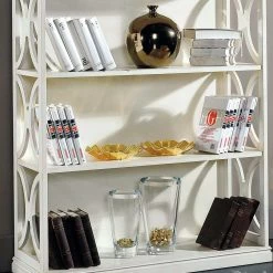 Wunderschönes Standregal Baciare Mit Eleganten Verzierungen 8 Wunderschönes Standregal Baciare Mit Eleganten Verzierungen -Gosy-shop wunderschoenes standregal mit eleganten verzierungen baciare 04